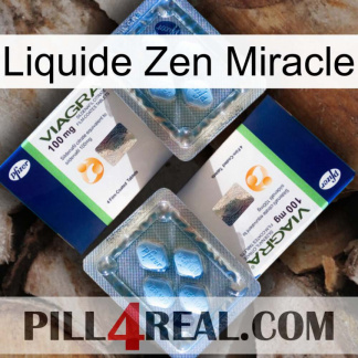 Miracle Zen Liquid viagra5